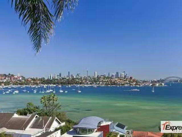 Unique 4/776 New South Head Road, Rose Bay, NSW 2029