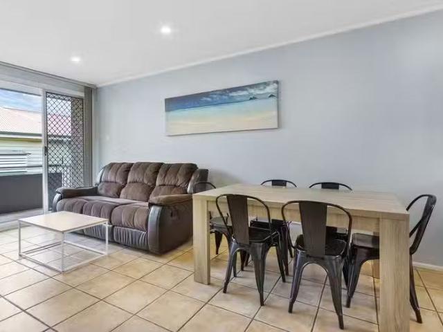 Nice 4/834 Ipswich Road, MOOROOKA, QLD 4105 Unit for Rent