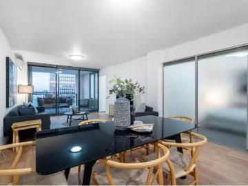 New 48/375 Hay Street, Perth Apartment for rent Listed by Mar.
