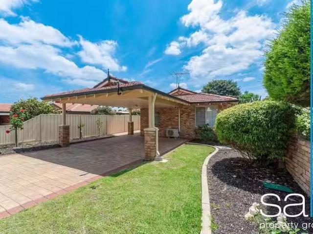 Cheap 48 Bradshaw Crescent, Manning, WA 6152