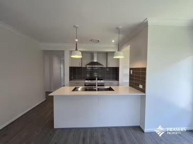 New 48 Discovery Boulevard, Bahrs Scrub, QLD 4207