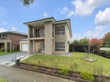 Unique 48 Hollywood Avenue, POINT COOK, VIC 3030 House for R.