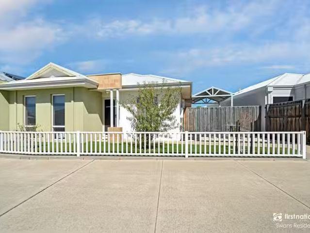 Nice 48A Cheriton Avenue, Ellenbrook, WA 6069