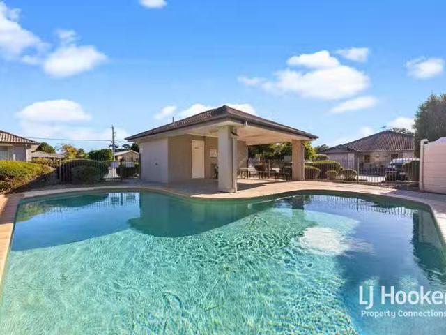 Unique 49/1 31 Elsie Street, Kallangur, QLD 4503