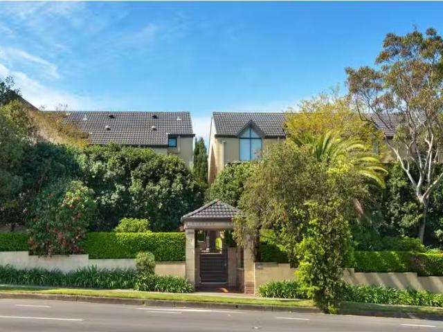 For Rent! 49/5 17 Pacific Highway, Roseville Apartment for ren.