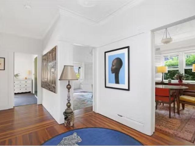 Charming 4/95 Carrington Road, Coogee Apartment for rent List.