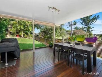 Nice 49 Ellena Street, PADDINGTON House for rent Listed by Ma.
