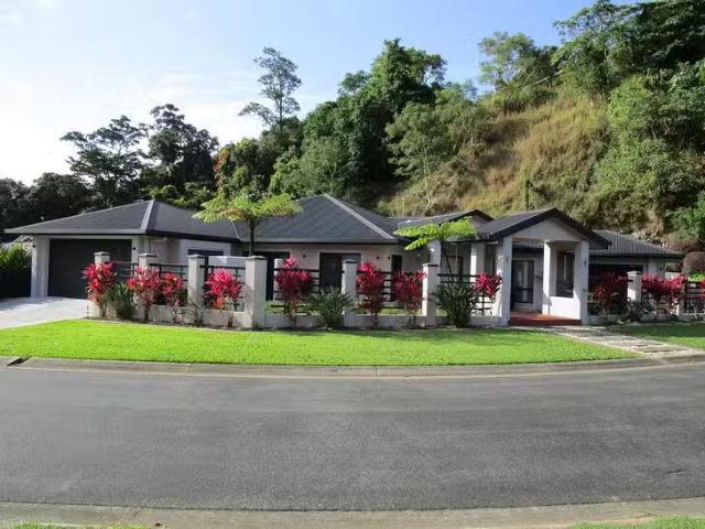 Cozy 49 Greenock Way, Brinsmead, QLD 4870