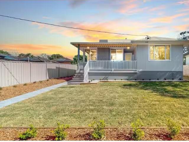 Rental! 49 Marmong Street, Booragul House for rent Listed by.