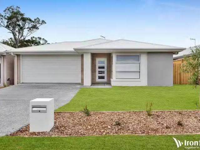 Just in! 4 Marie Court, Crestmead, QLD 4132