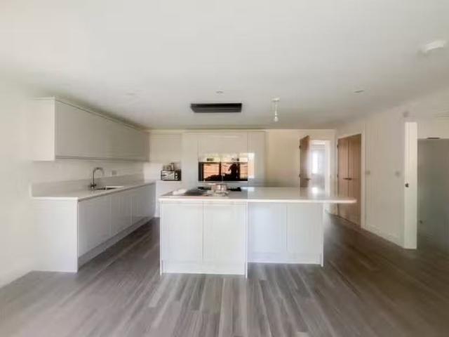 Nice 4 bedroom detached house for rent in Bancroft Lane, Soham.