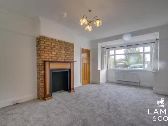 Cheap 4 bedroom detached house for rent in Branston Road, Clac.