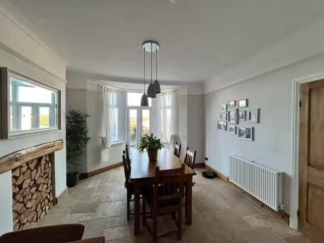 Unique 4 bedroom detached house for rent in Tyr Ysgol, Maendy.
