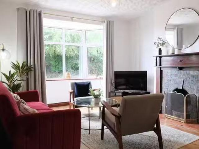 Cheap 4 BR Milton Road