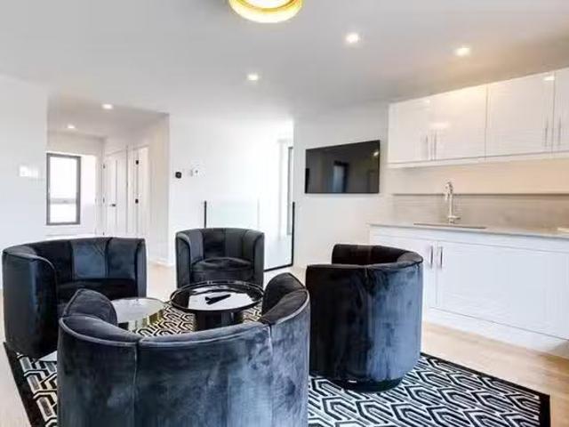Charming 4 BR Avenue du Mont Royal Ouest