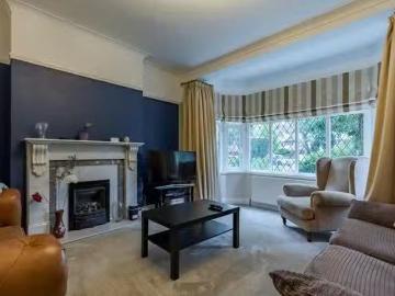 Just in! 4 BR Billesley Lane