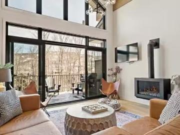 Unique 4 BR Chemin de Saint Andrews