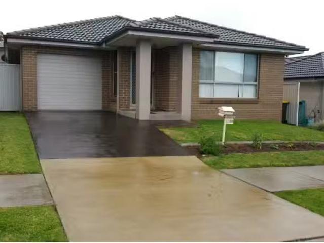 Nice 4 BR Lot 309 32 Melrose Street, MIDDLETON GRANGE House fo.
