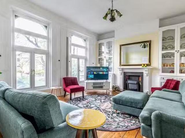 Rental! 4 BR Shooters Hill Road
