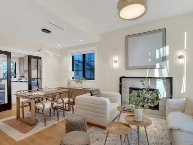 New 4 BR West 32nd Avenue