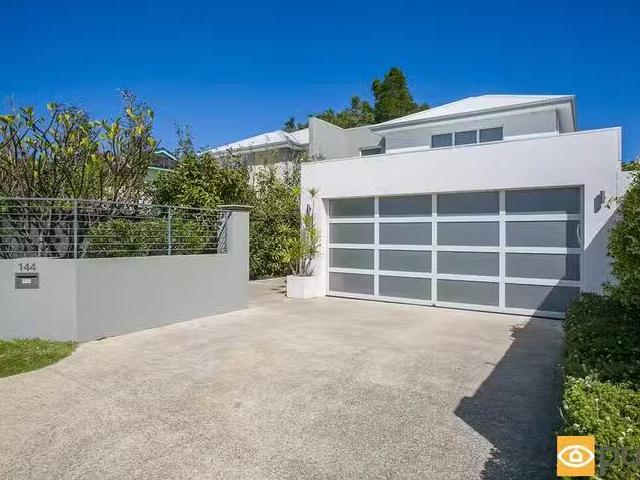 Just in! 4 BR 144 Alfred Road, Swanbourne, WA 6010