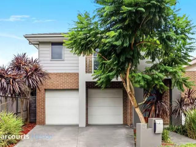 Rental! 4 BR 148 Greenview Parade, THE PONDS, NSW 2769 House.