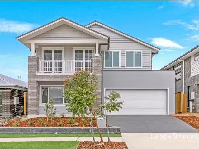 Rental! 4 BR 14 Acacia Rd, Gables House for rent Listed by Sh.