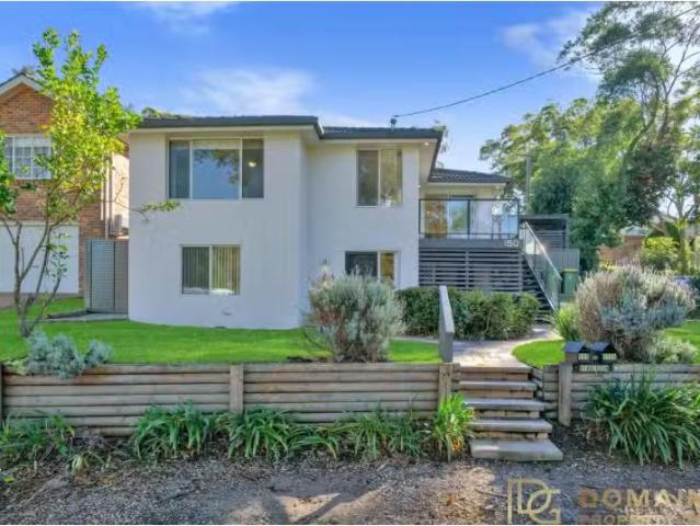 Rental! 4 BR 150 Henderson Road, Saratoga House for rent List.