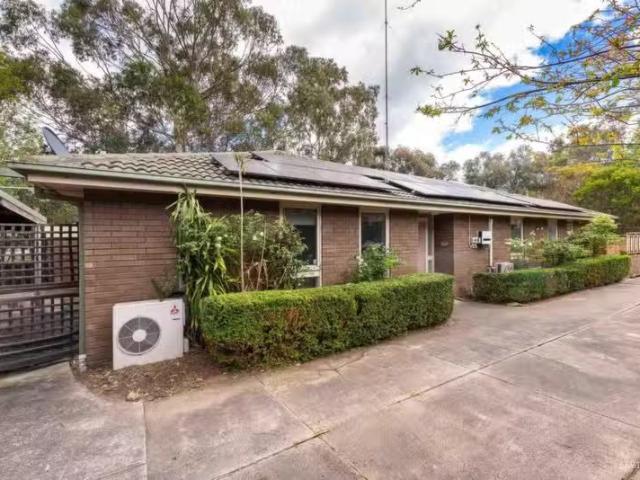 Just in! 4 BR 161A Esinteraction Street, Pascoe Vale VIC 3044.