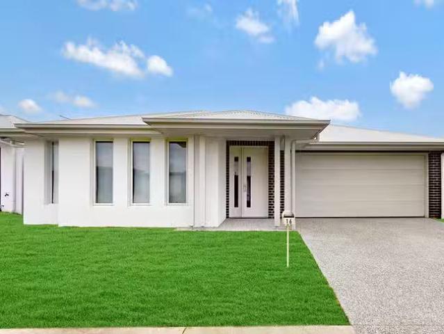 Just in! 4 BR 16 Granite Street, Banya, QLD 4551