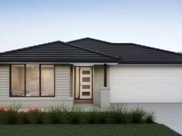 Nice 4 BR 17 Codrington Street, Melton South, VIC 3338