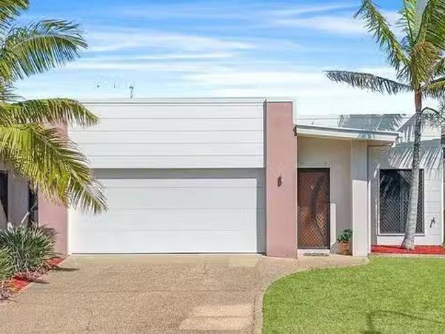 Deal! 4 BR 1/7 Samson Crescent, Yeppoon, QLD 4703
