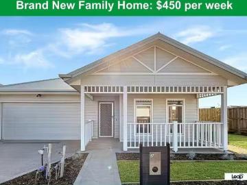 Eynesbury, Wyndham, Victoria, Victoria