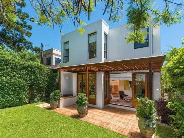Unique 4 BR 17A Rupert Terrace, Ascot, QLD 4007