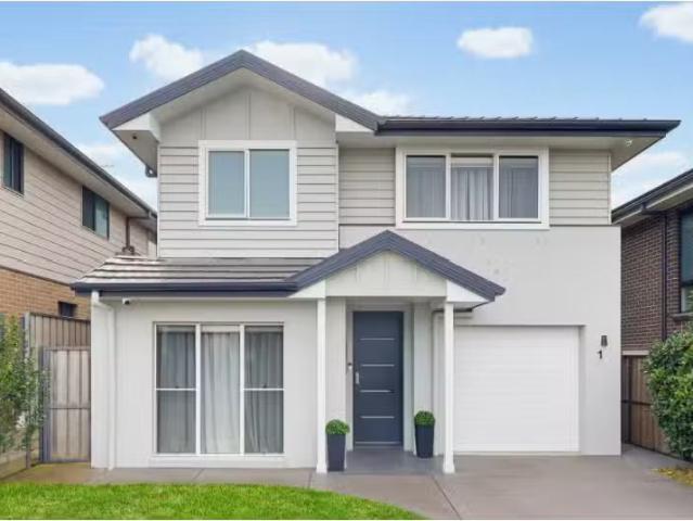 Cheap 4 BR 19 Hannaford Avenue, BOX HILL House for rent Liste.