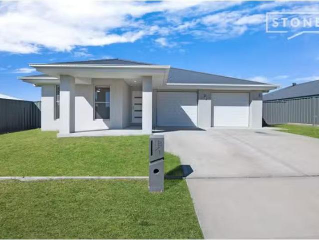 New 4 BR 1/1B Prince Street, Bellbird House for rent Listed b.
