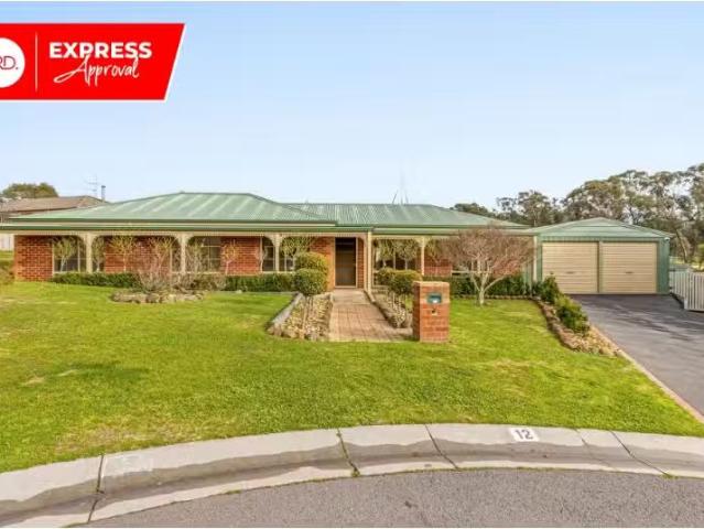 New 4 BR 12 Kilby Court, KANGAROO FLAT House for rent Listed.