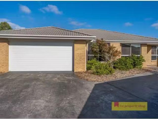 Cozy 4 BR 12a partson Court, Mudgee House for rent Listed by.