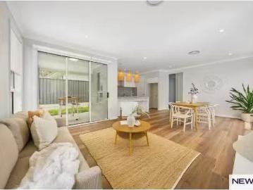 Just in! 4 BR 13 Vangal Way, Nords Wharf House for rent Liste.