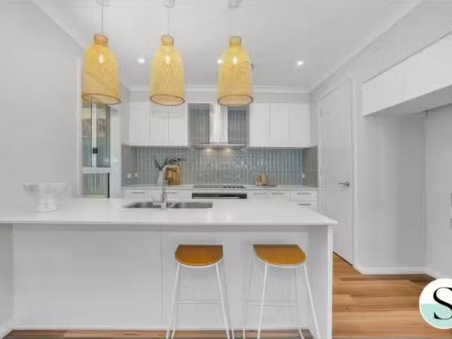 Rental! 4 BR 13 Vangal Way, Nords Wharf House for rent Listed.
