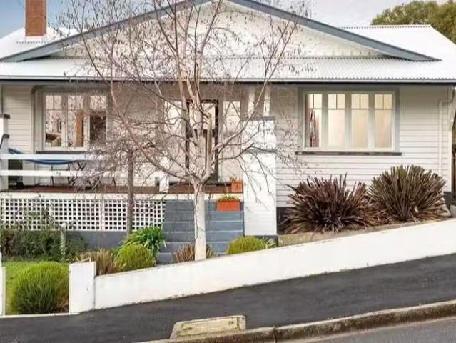 Just in! 4 BR 1 Cooper Street, SOUTH BURNIE, TAS 7320 House.
