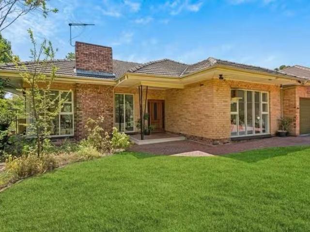 Cheap 4 BR 1 Mariner Street, LINDEN PARK, SA 5065 House for.