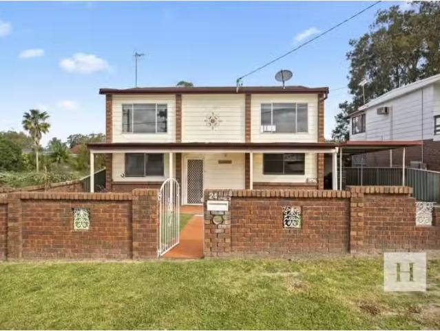 Cozy 4 BR 24 Nerida Ave, San Remo House for rent Listed by He.