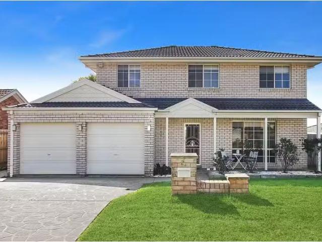 Cheap 4 BR 24 Greenwell Road, Prestons House for rent Listed.