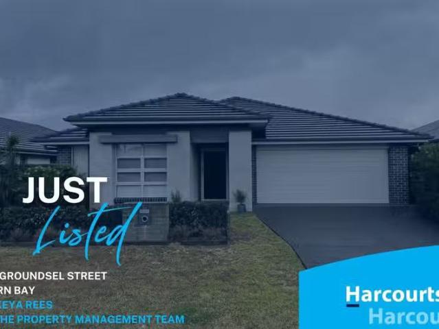 Nice 4 BR 24 Groundsel Street, Fern Bay, NSW 2295 House for.