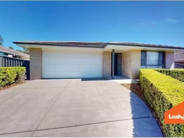 Nice 4 BR 26 Johnson Drive, East Maitland House for rent List.