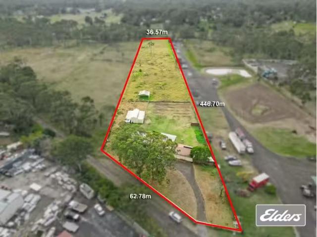 New 4 BR 276 Old Hawkesbury Road, Vineyard Property for rent.