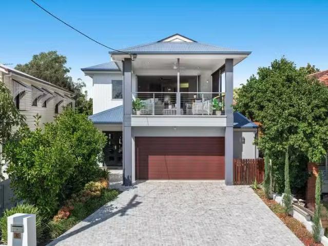Rental! 4 BR 27 Bath Street, BIRKDALE, QLD 4159 House for Rent