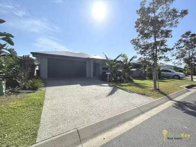 Nice 4 BR 29 Crater Elbow, Mount Peter, QLD 4869