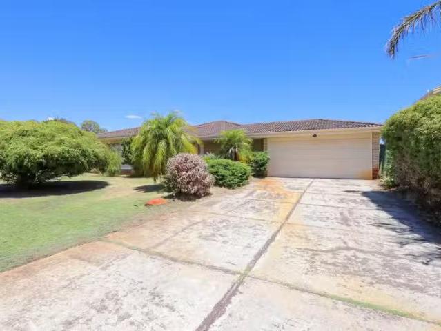 For Rent! 4 BR 20 Keall Pass, WINTHROP, WA 6150 House for Rent